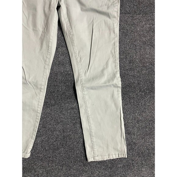 Buffalo David Bitton Jeans Womens Size 10 Daily Mid Rise Stretch Skinny Ankle - Picture 3 of 13